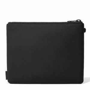 Dagne Dover Extra Large Scout Pouch (Onyx)